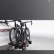 Jaguar Genuine Cycle Holder 2 Bike Bicycle Rack Hanger Mount Carrier T4K1179 NEW