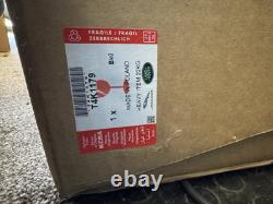 Jaguar Genuine Cycle Holder 2 Bike Bicycle Rack Hanger Mount Carrier T4K1179 NEW