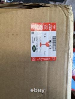 Jaguar Genuine Cycle Holder 2 Bike Bicycle Rack Hanger Mount Carrier T4K1179 NEW