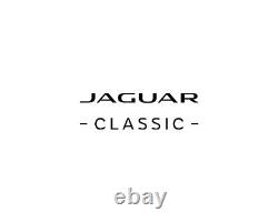 Jaguar Genuine Rear Mounted Cycle Bicycle Bike Carrier Lighting Harness T4K1472