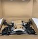 Jaguar I-PACE Twin Genuine Cycle Bike Bicycle Rack Hanger Mount Carrier T4K1179