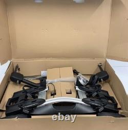 Jaguar I-PACE Twin Genuine Cycle Bike Bicycle Rack Hanger Mount Carrier T4K1179 Jaguar I-PACE Twin Genuine Cycle Bike Bicycle Rack Hanger Mount Carrier T4K1179
