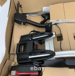 Jaguar I-PACE Twin Genuine Cycle Bike Bicycle Rack Hanger Mount Carrier T4K1179