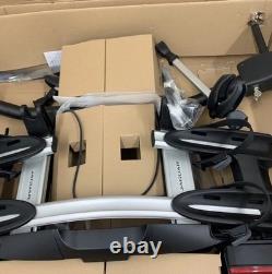 Jaguar I-PACE Twin Genuine Cycle Bike Bicycle Rack Hanger Mount Carrier T4K1179