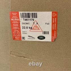 Jaguar I-PACE Twin Genuine Cycle Bike Bicycle Rack Hanger Mount Carrier T4K1179