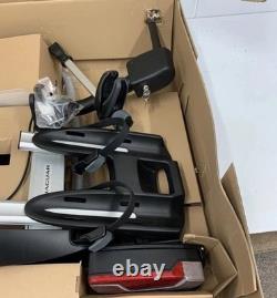 Jaguar I-PACE Twin Genuine Cycle Bike Bicycle Rack Hanger Mount Carrier T4K1179