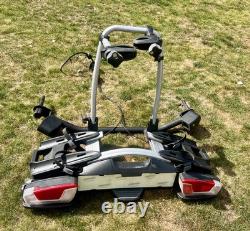 Jaguar I Pace Genuine Cycle Holder 2 Bike Rack T4K1179