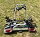 Jaguar I Pace Genuine Cycle Holder 2 Bike Rack T4K1179