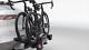 Jaguar I Pace Tow Bar Cycle Carrier 2 Bike Carrier New Genuine T4k1179
