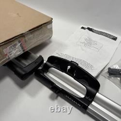 Jaguar XF XE F E Pace Roof Mounted Bike Cycle Carrier Holder Genuine C2A1539