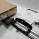 Jaguar XF XE F E Pace Roof Mounted Bike Cycle Carrier Holder Genuine C2A1539