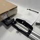Jaguar XF XE F E Pace Roof Mounted Bike Cycle Carrier Holder Genuine C2A1539
