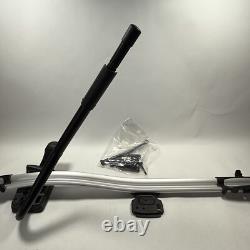 Jaguar XF XE F E Pace Roof Mounted Bike Cycle Carrier Holder Genuine C2A1539