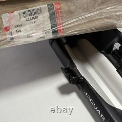 Jaguar XF XE F E Pace Roof Mounted Bike Cycle Carrier Holder Genuine C2A1539