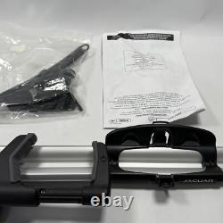 Jaguar XF XE F E Pace Roof Mounted Bike Cycle Carrier Holder Genuine C2A1539