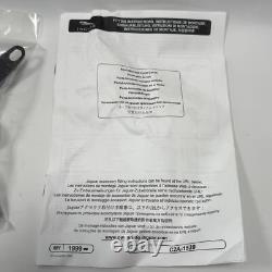 Jaguar XF XE F E Pace Roof Mounted Bike Cycle Carrier Holder Genuine C2A1539