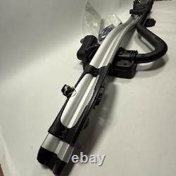 Jaguar XF XE F E Pace Roof Mounted Bike Cycle Carrier Holder Genuine C2A1539