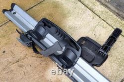 Kia Branded Thule 598 ProRide Bike Carrier Roof Mounted Locking Cycle Rack (1)