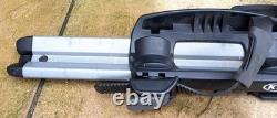 Kia Branded Thule 598 ProRide Bike Carrier Roof Mounted Locking Cycle Rack (2)