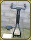 Land Rover Freelander 1 & 2 Bike Carrier Tow Bar Mounted Cycle Rack OEM STC7929
