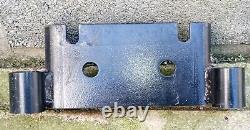 Land Rover Freelander 1 & 2 Bike Carrier Tow Bar Mounted Cycle Rack OEM STC7929