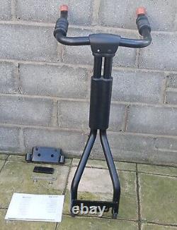 Land Rover Freelander 1 & 2 Bike Carrier Tow Bar Mounted Cycle Rack OEM STC7929