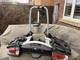 Land Rover /Range Rover Tow Bar Mounted 2 Cycle Carrier, excellent condition