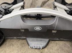 Land Rover /Range Rover Tow Bar Mounted 2 Cycle Carrier, excellent condition