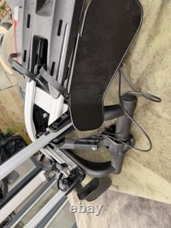 Land Rover /Range Rover Tow Bar Mounted 2 Cycle Carrier, excellent condition