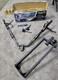 Lippert Jack-It Double Bike Carrier System 429756 Let's Go Aero