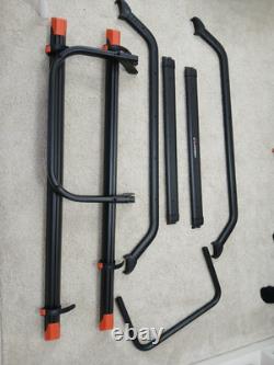 Lippert R-BIKE VAN DUCATO Multi-purpose bike carriers for bikes PARTS