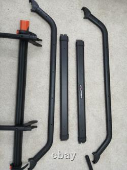 Lippert R-BIKE VAN DUCATO Multi-purpose bike carriers for bikes PARTS