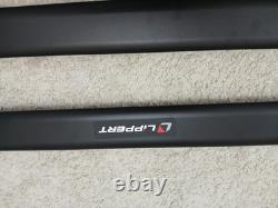 Lippert R-BIKE VAN DUCATO Multi-purpose bike carriers for bikes PARTS