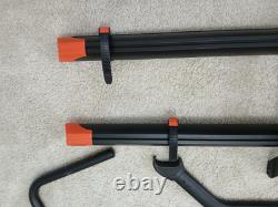 Lippert R-BIKE VAN DUCATO Multi-purpose bike carriers for bikes PARTS