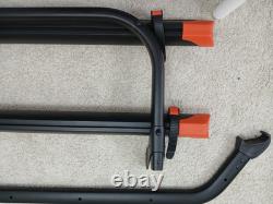 Lippert R-BIKE VAN DUCATO Multi-purpose bike carriers for bikes PARTS