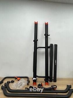 Lippert R-BIKE VAN DUCATO Multi-purpose bike carriers for bikes and e-bikes