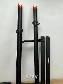 Lippert R-BIKE VAN DUCATO Multi-purpose bike carriers for bikes and e-bikes