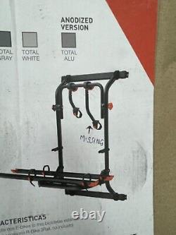 Lippert R-BIKE VAN DUCATO Multi-purpose bike carriers for bikes and e-bikes
