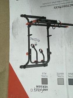 Lippert R-BIKE VAN DUCATO Multi-purpose bike carriers for bikes and e-bikes