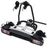 Menabo 2 Bike Cycle Carrier Car Towball Mount Tiltable Fully Lockable