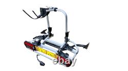 MINI Countryman & Paceman Rear Bike Carrier Cycle Rack