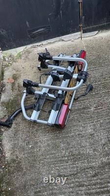 MINI Countryman & Paceman Rear Bike Carrier Cycle Rack