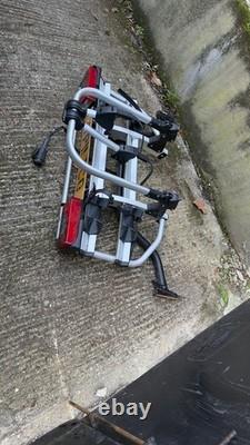 MINI Countryman & Paceman Rear Bike Carrier Cycle Rack