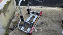 MINI Countryman & Paceman Rear Bike Carrier Cycle Rack