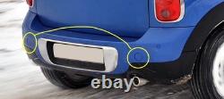MINI Countryman & Paceman Rear Bike Carrier Cycle Rack