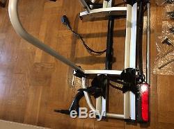 Mini Genuine 2 Bicycle Bike Cycle Rack Carrier