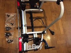 Mini Genuine 2 Bicycle Bike Cycle Rack Carrier