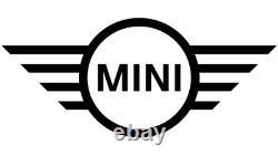 MINI Genuine Cycle Pack Touring Cycle Bike Holder Roof Bar F60 F60CYCLE