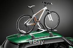 MINI Genuine Touring Travel Bike Bicycle Cycle Holder Carrier Rack 82712180241
