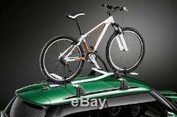 MINI Genuine Touring Travel Bike Bicycle Cycle Holder Carrier Rack 82712180241